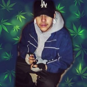 Meet your Posher, Joseph